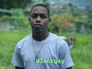 Blackgay