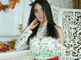 Blackhearte