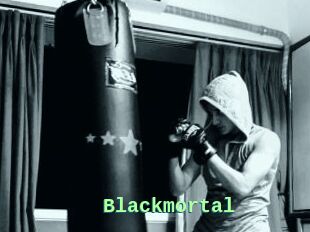Blackmortal