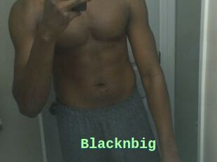 Blacknbig