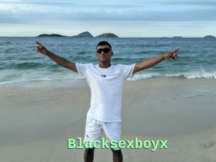 Blacksexboyx