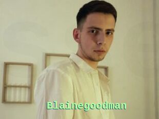Blainegoodman