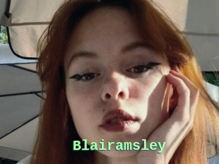 Blairamsley