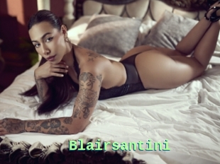 Blairsantini