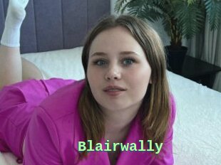 Blairwally