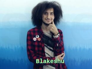 Blakeshu