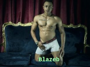 Blazeb
