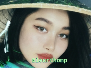 Blearthomp