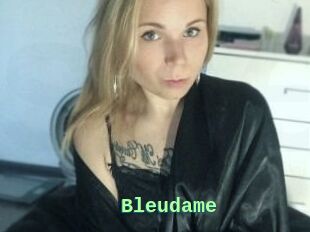 Bleudame