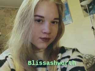 Blissashworth
