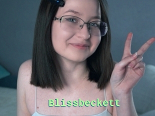 Blissbeckett