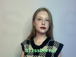 Blissberner