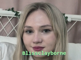 Blissclayborne