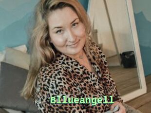 Bllueangell