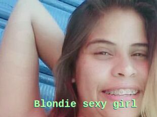 Blondie_sexy_girl