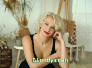 Blondyiren