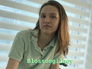 Blossomgilboy