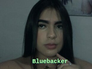 Bluebacker