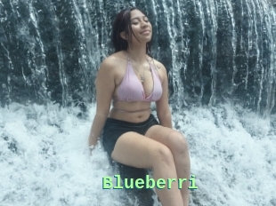 Blueberri