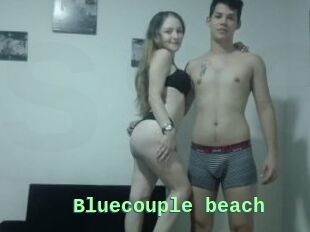 Bluecouple_beach