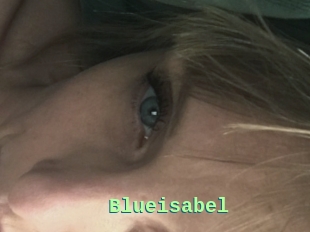 Blueisabel