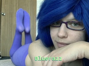 Bluerazz
