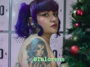 Blulorens