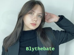 Blythebate