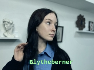 Blytheberner