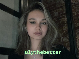 Blythebetter