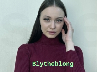 Blytheblong