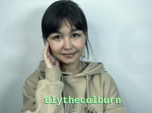 Blythecolburn