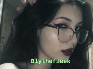 Blythefleek