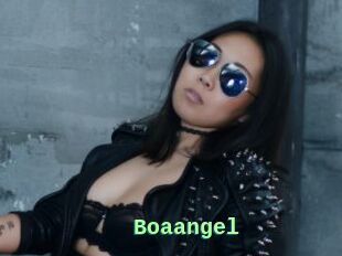 Boaangel