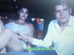 Boahancock