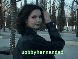 Bobbyhernandez