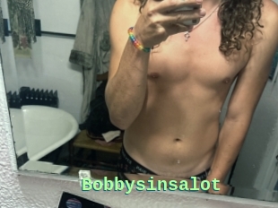 Bobbysinsalot