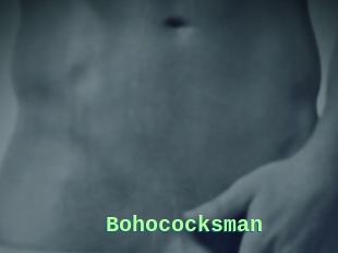 Bohococksman