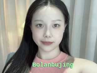 Bolanbujing