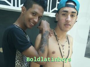 Boldlatinboys