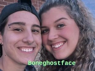 Boneghostface