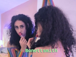 Bonettsmith