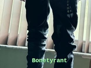 Bonetyrant