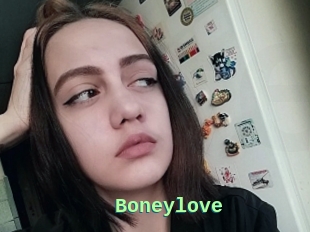 Boneylove
