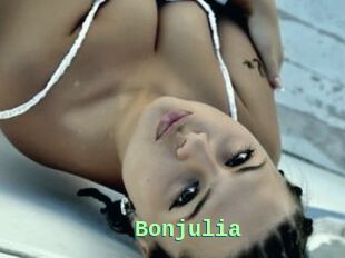 Bonjulia