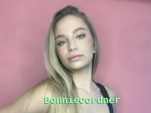 Bonniecordner