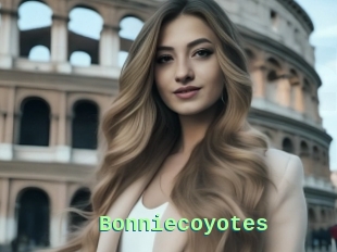 Bonniecoyotes