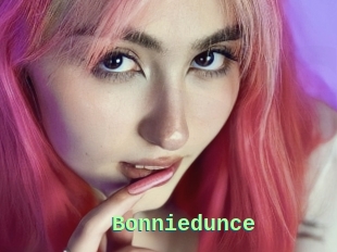 Bonniedunce