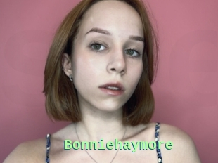 Bonniehaymore