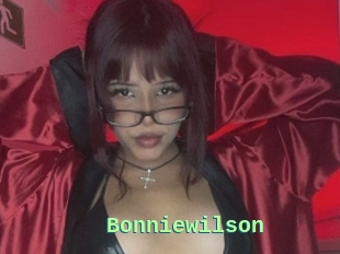 Bonniewilson